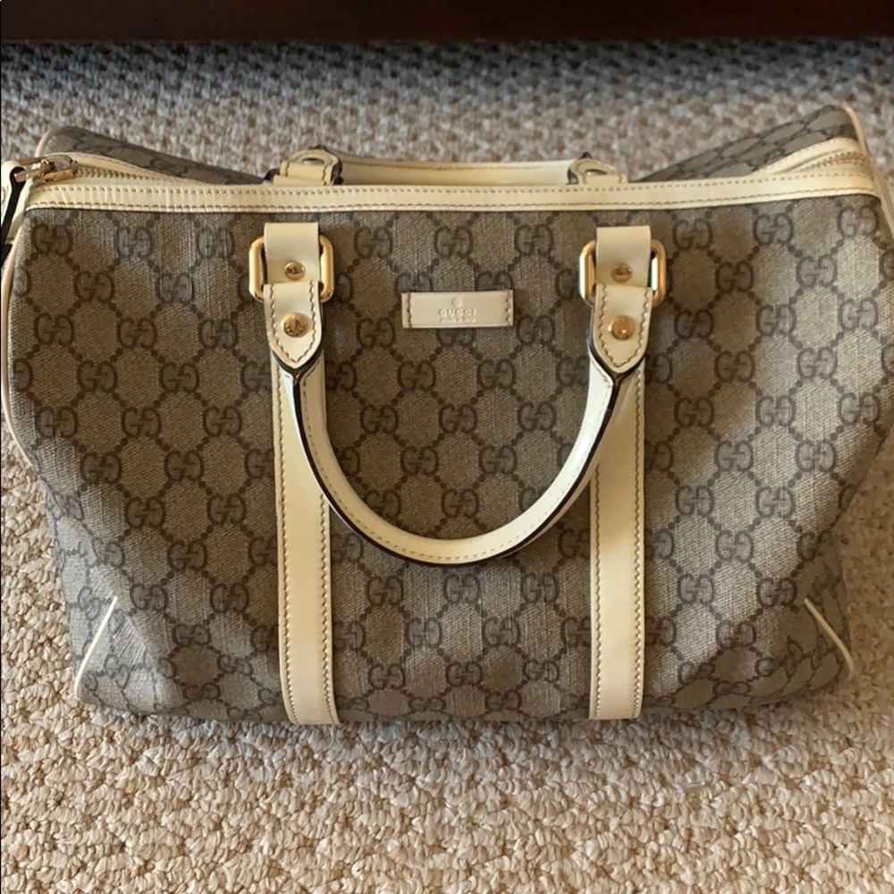 Gucci Speedy Bag